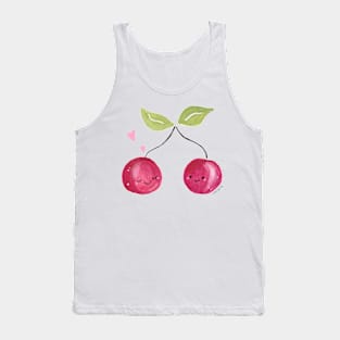 A couple of cherries Tank Top